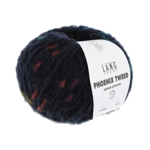 Lang Yarns Phoenix Tweed
