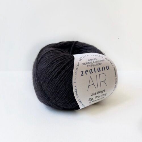 Zealana Air Lace