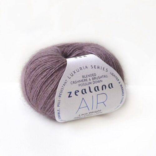 Zealana Air Lace
