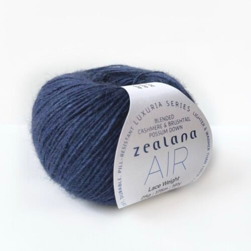 Zealana Air Lace
