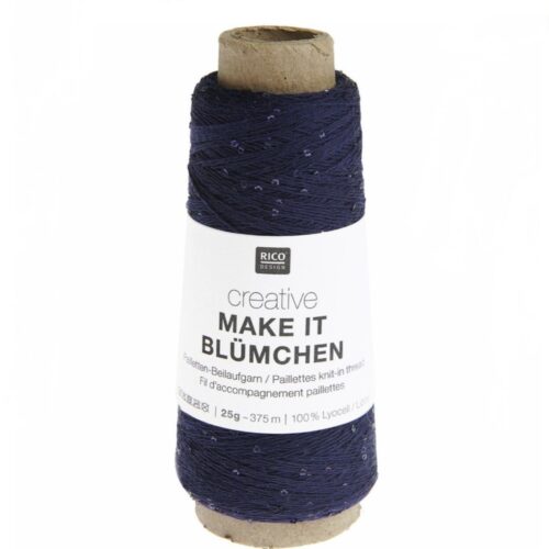 Rico Design creative MAKE IT BLÜMCHEN