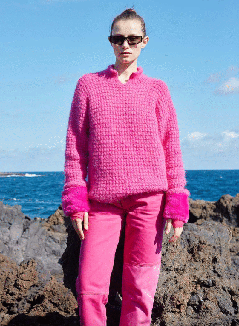 Lang Yarns Honor - Image 3