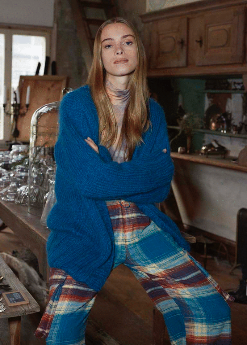 Lang Yarns Honor - Image 6