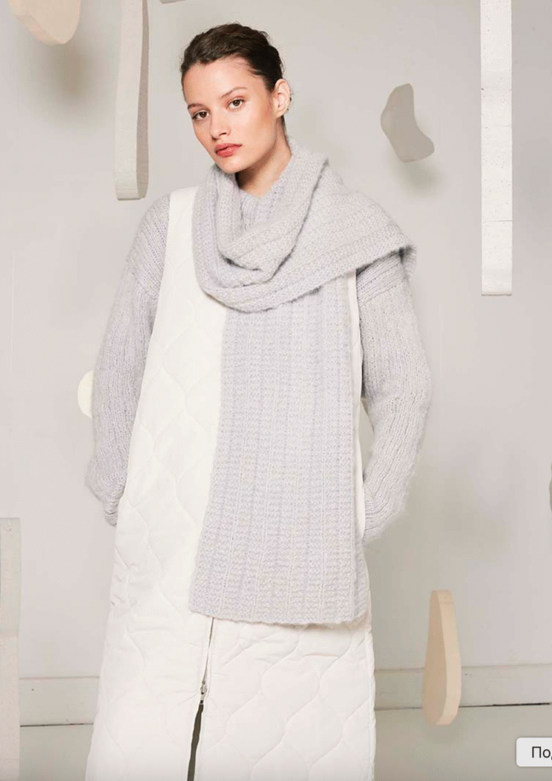 Lang Yarns Honor - Image 2