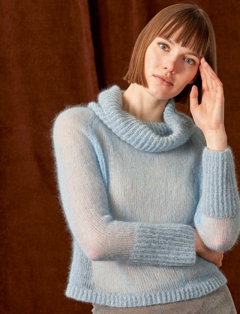 Lang Yarns Astra - Image 3