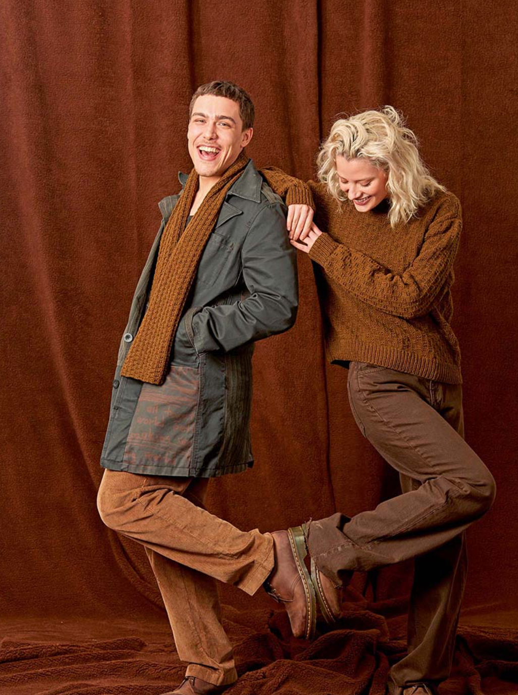 Lang Yarns Yak - Paveikslėlis 2