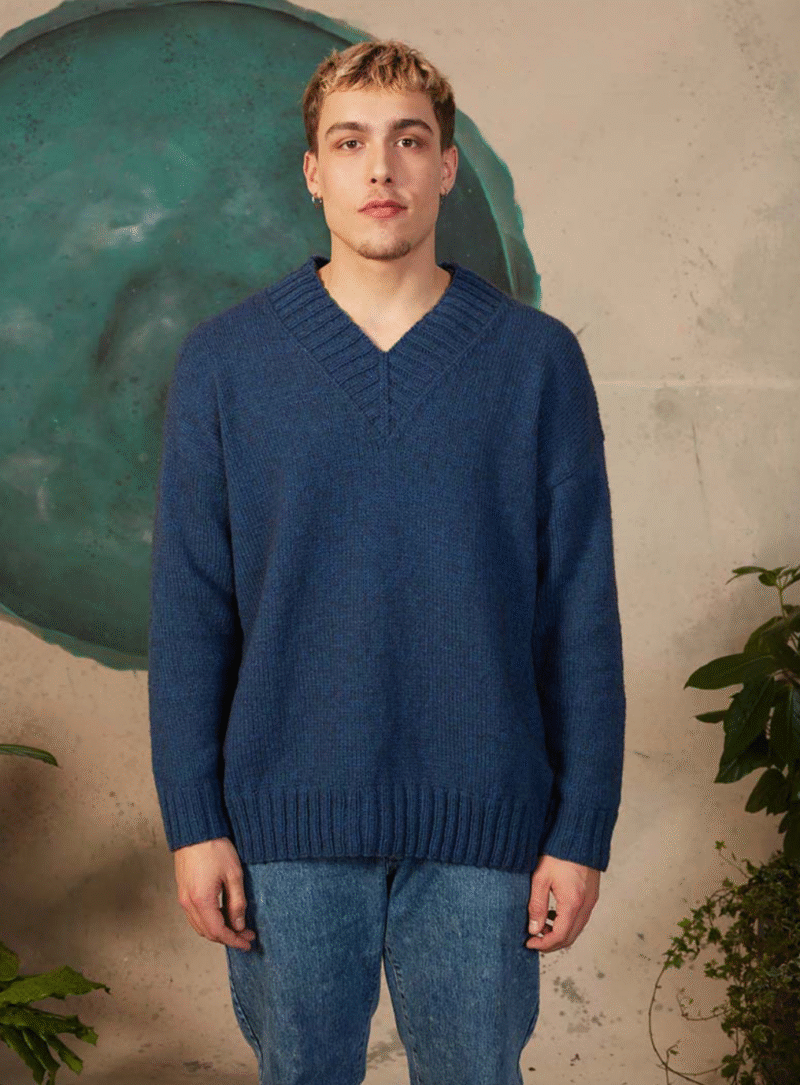 Lang Yarns Yak - Image 3