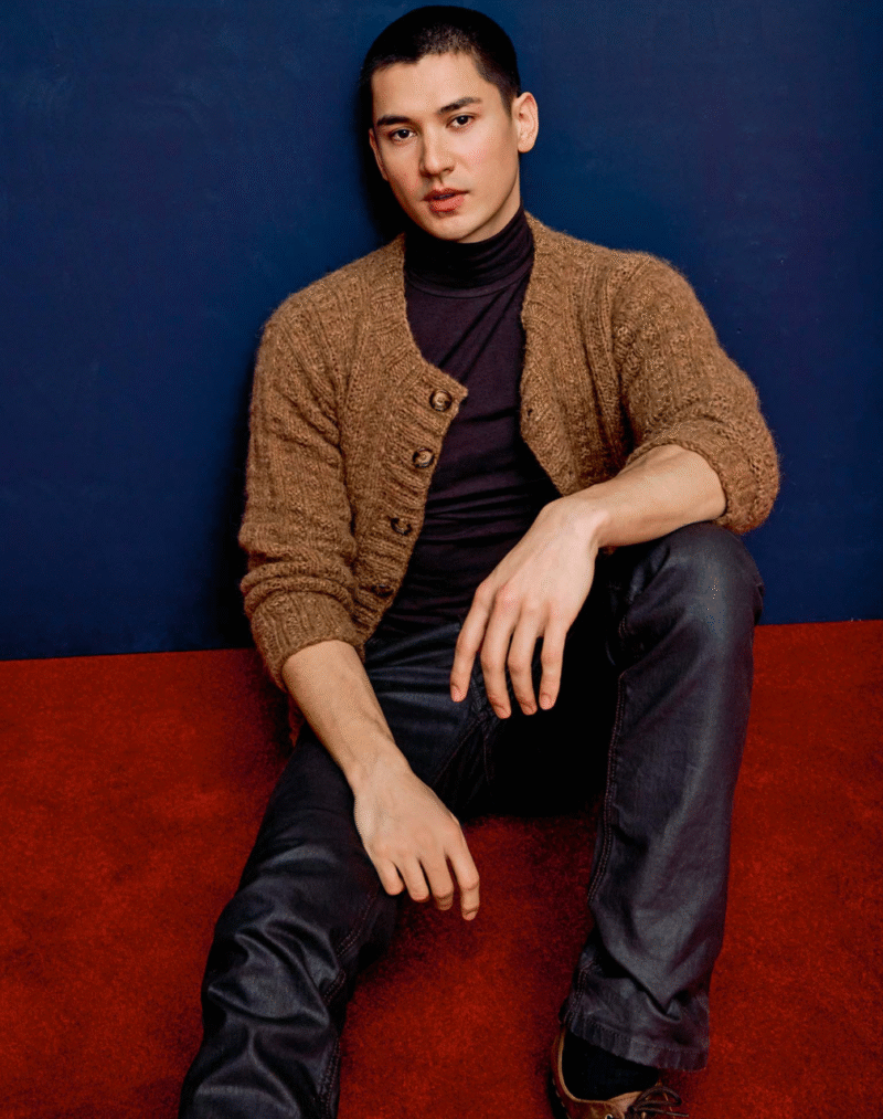 Lang Yarns Baby Lama - Image 3