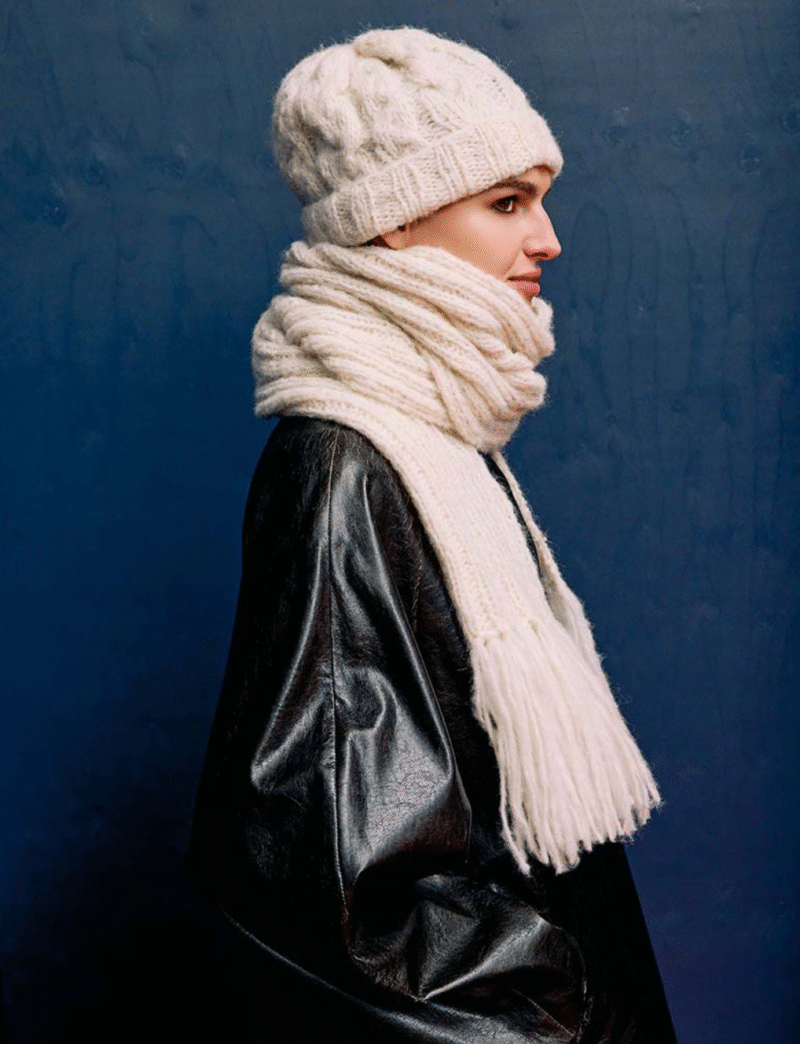 Lang Yarns Baby Lama - Image 4