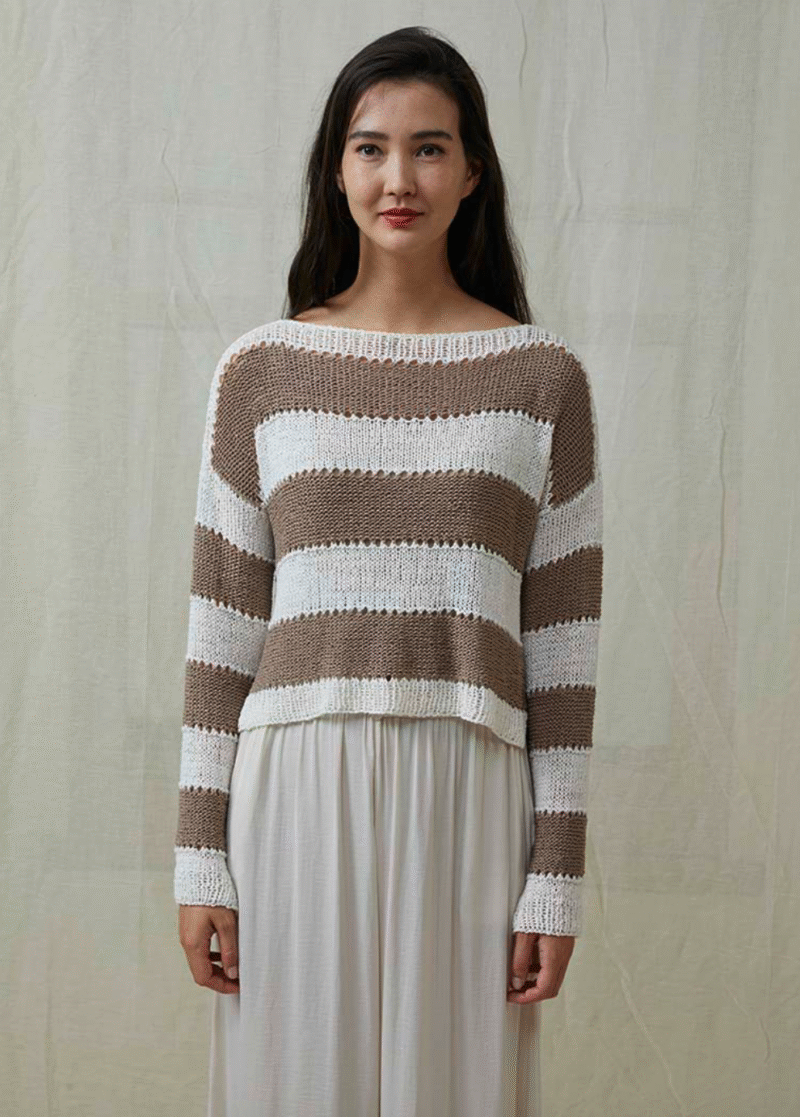 Lang Yarns Lino — изображение 2