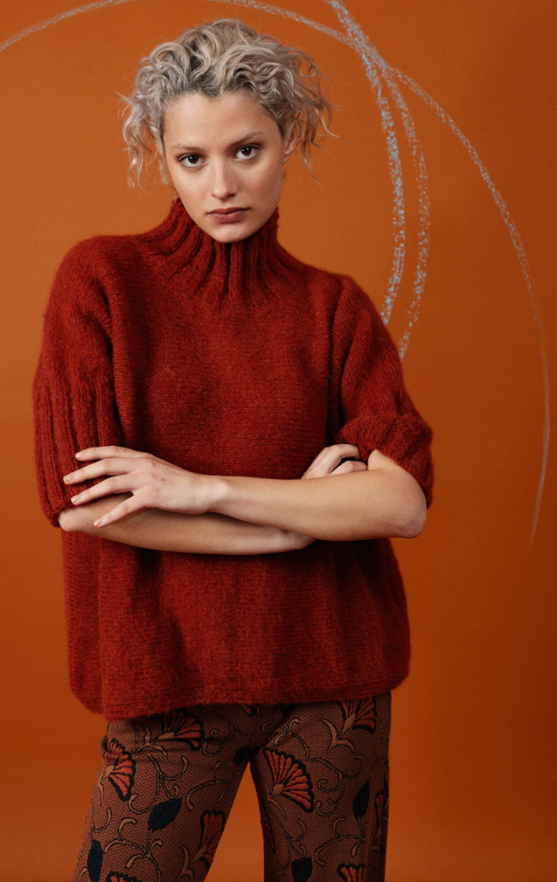 Lang Yarns Suri Alpaca — изображение 2