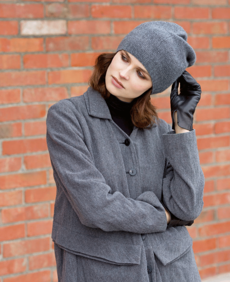 Lang Yarns Cashmere Extra Lace - Image 2