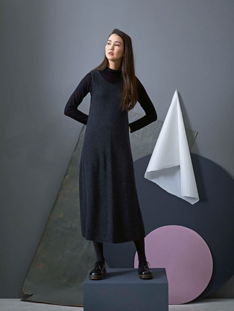 Lang Yarns Cashmere Extra Lace - Image 4