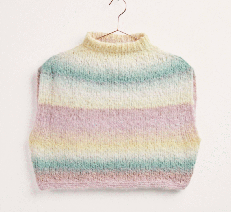 Rico Design Fashion Alpaca Superfine HEAVENS BIG CLOUD - Image 2