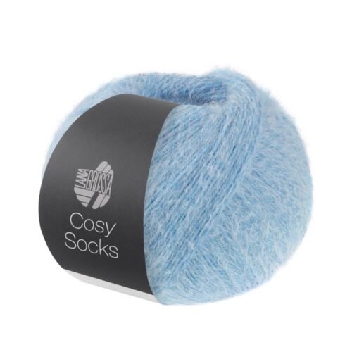 Lana grossa Cosy Socks