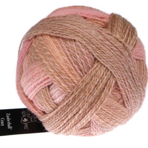 Schoppel Wolle Zauberball®Crazy
