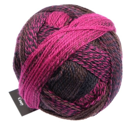 Schoppel Wolle Zauberball®Crazy